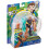 Ben 10 Ben 10 Omni-Glitch Heroes: Diamondhead-Humungousaur Basic Figure 2