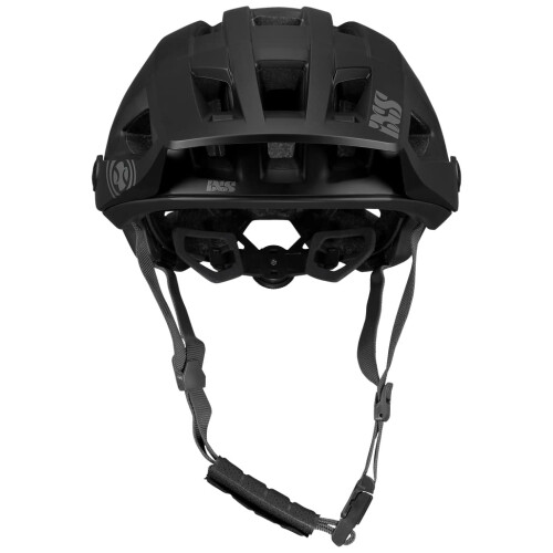 iXS Helm Trigger AM MIPS Schwarz ML (58-62cm) 1