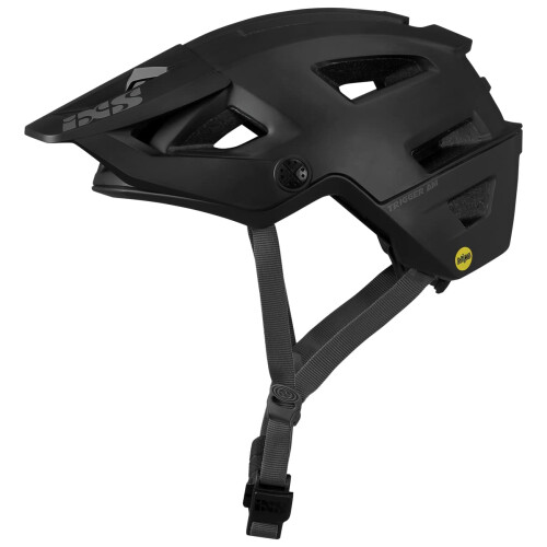 iXS Helm Trigger AM MIPS Schwarz ML (58-62cm) 2