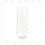 TOSSWARE POP 9oz Flute Festive Cheers Series SET DI 6 Premium Qualit 2
