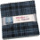 Bonnie Sullivan Woolies Flanela Stormy Seas Charm Pack 42 quadrados de 5 polegadas Maywood Studio 1