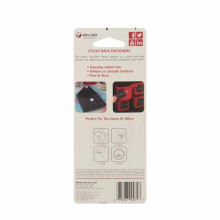 cloth hook and eye USA VEC90079-6 0.75 x 18 in. Strips Cloth Hook & Eye Tape - Pack of 6