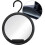 MIRRORVANA Specchio antiappannamento doppio per la rasatura con gancio per appendere 1
