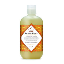 ?ampon de patrimoniu nubian pentru parul slab, cnepa indiana ajuta la ntarirea ?i hranirea parului 12 oz
