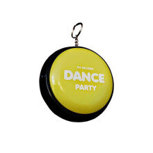 Dance Party Innovations DPYMINISINGLE 30 Second Dance Party Bitty Toys