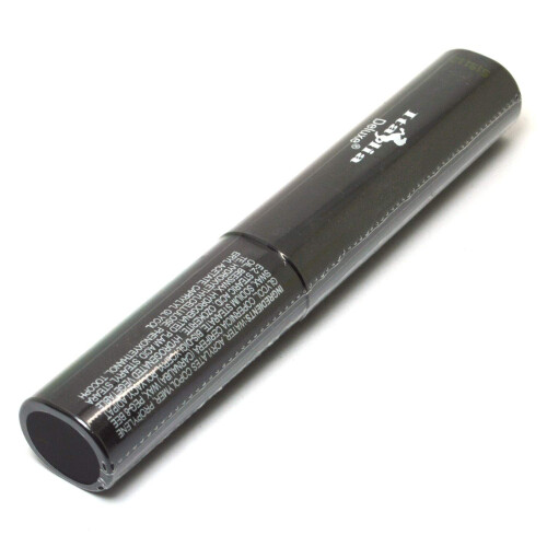 Italia-Deluxe Makeup 1 Κλασικό Υγρό Eyeliner 201 Ματ Μαύρο με Βιταμίνη E + Τσάντα 1