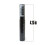 Italia-Deluxe Makeup 1 Κλασικό Υγρό Eyeliner 201 Ματ Μαύρο με Βιταμίνη E + Τσάντα 3