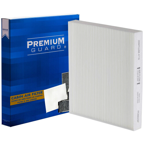 Filtro de Ar do Habitáculo PG PC99525P | Compatível com Hyundai Palisade 2020-2025 1