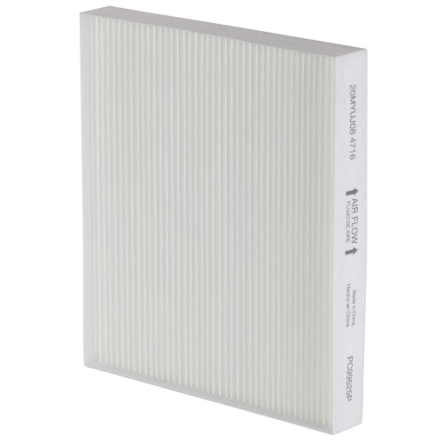 Filtro de Ar do Habitáculo PG PC99525P | Compatível com Hyundai Palisade 2020-2025 2