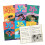 Junior Learning JRLBB161 Beanstalk Decodable Chapter Books - Phase 3 1