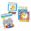 PBS Publishing PBSCTM2020 Preschool Learning Bundle - Set of 3 1