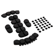 Helm Pad Vervangingen Airsoft Helm Pads 39PCS/Set Schuimkussen Acc