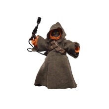 STAR WARS The Black Series Jawa 15 cm Figura de Coleção 50 Anos Lucasfilm