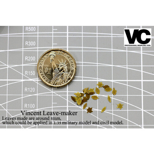 Fits Hobby 1/35 Scale Πλαστικό Στρατιωτικό Μοντέλο Κατασκευής Φύλλων 2