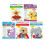 PBS Publishing PBSCTM2017 Preschool & Kindergarten Workbooks Bundle 1