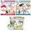PBS Publishing PBSCTM2029 Board Book Bundle 1