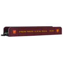 Bachmann Trains - Γέφυρα με Διακοσμητικό Κιβωτό - PRR - Κλίμακα HO