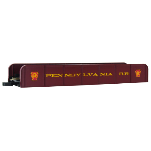 BACHMANN Bachmann Trains - Γέφυρα με Διακοσμητικό Κιβωτό - PRR - Κλίμακα HO