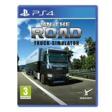 Na ceste (PS4)