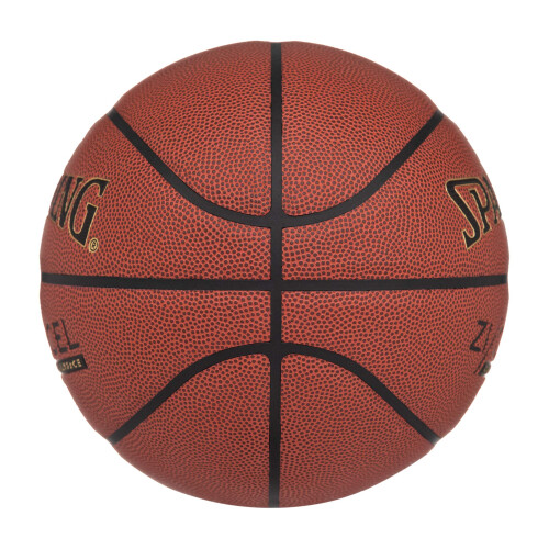 Spalding Spalding Zi/O Excel Μπάλα Μπάσκετ Εσωτερικού-Εξωτερικού Χώρου 28.5" 2