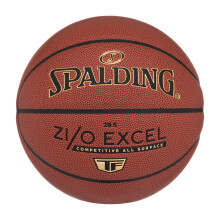 Spalding Zi/O Excel Indoor-Outdoor Basketbal 28,5""