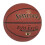 Spalding Spalding Zi/O Excel Μπάλα Μπάσκετ Εσωτερικού-Εξωτερικού Χώρου 28.5" 2