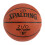 Spalding Zi/O TF Μπάλα Μπάσκετ Εσωτερικού-Εξωτερικού 29.5" 1