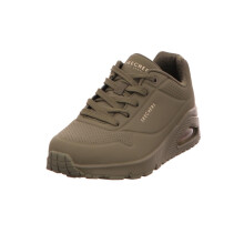 Skechers donna Skecher Street Donna Uno - Stand on Air Sneaker Oli