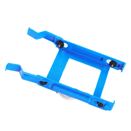 Staffa Per SSD 2.5" Dell X9FV3 - Compatibile Con Optiplex, Inspiron E Server PowerEdge - Foto 2