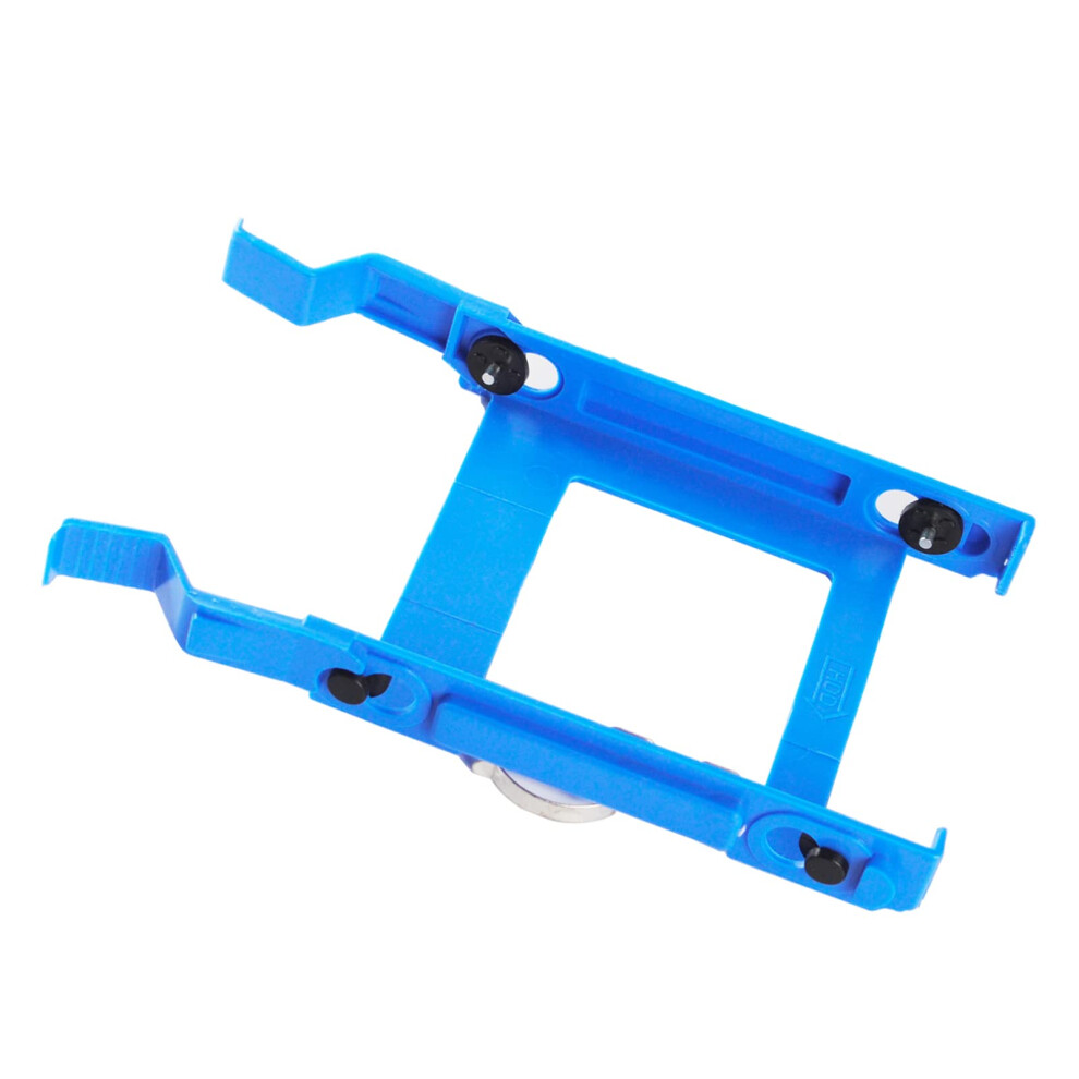 Supporto Per Disco Rigido Dell Optiplex 3040 5040 7040 Mt Inspiron Vostro 3600 3650 Bay Caddy Hdd 2.5 Ssd Staffa X9FV3-image