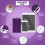 Clever Fox Password Book - Alphabetized Internet Address & Password Or 3