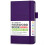 Clever Fox Password Book - Alphabetized Internet Address & Password Or 2