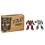 Hasbro Transformers Generations Selects Deluxe WFC-GS20 Cordon y Autobot Spin-Out 2-Pack 2