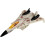 Transformers Transformers Generations Selects Deluxe WFC-GS21 Decepticon Sandstorm 3