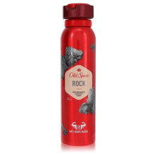 Old Spice 563348 5 oz Old Spice Rock Mens Deodorant Spray