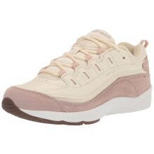 Easy Spirit Womens Romy Sneaker  Natural 113  11 Wide