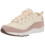 Latwy duchowy damski sneaker Natural 113 11 szeroki 1