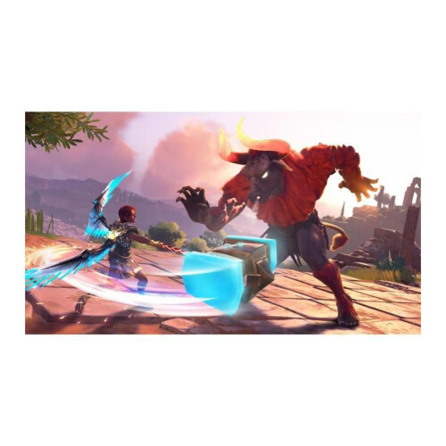 UBISOFT IMMORTALS FENYX RISING - PS5 2