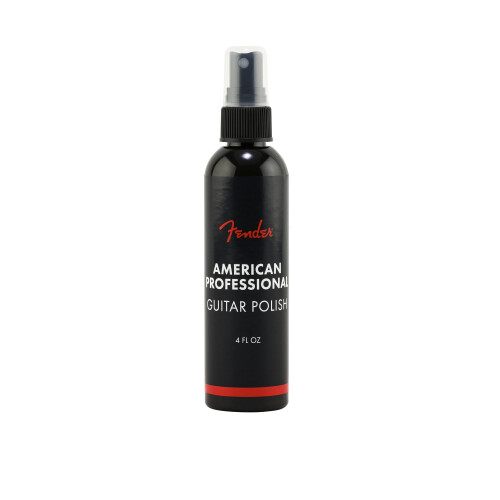 Fender Fender Cleaner American Professional Spraye pentru Chitară 4oz