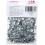 Cousin DIY Silver 5mm Cupped Sequins  800pc 4