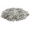 Cousin DIY Silver 5mm Cupped Sequins  800pc 2