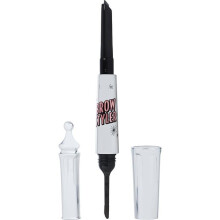 Benefit Brow Styler Multitasking Stift & Puder für Augenbrauen - # Cool Grey -1,05g/0,036oz von Benefit