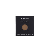 MAC, Pro, Matte, Eyeshadow Powder, Soba, Refill, 1.5 g