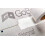 GoBoard Seam Fabric 3in x 300ft Long Roll, None 1