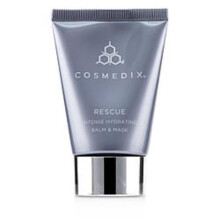 Cosmedix 335921 1.7 oz Cosmedix Rescue Intense Hydrating Balm & Mask for Women