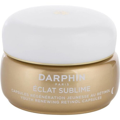Darphin Darphin Éclat Sublime Notte Liscia Unifica Retexturizza 60 Capsule