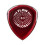 Dunlop Jim Dunlop Flow Gloss 3.0mm Gitarrplektrum-3 Pack 1