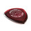 Dunlop Jim Dunlop Flow Gloss 3.0mm Gitarrplektrum-3 Pack 3