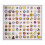 Sue Spargo Abgeschwchtes Kreis-Sampler-Muster 1