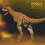 Modele PNSO preistorice dinozaur (36 Domingo Carnotaurus) 2